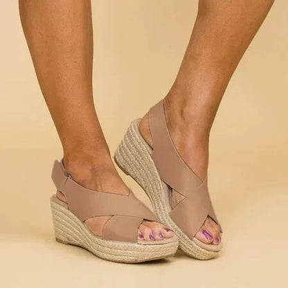 LD | Sandalen Luxueuze handgemaakte collectie