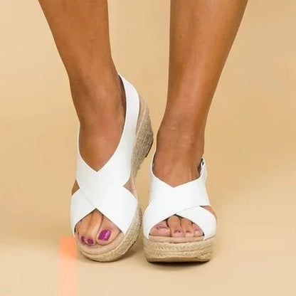 LD | Sandalen Luxueuze handgemaakte collectie