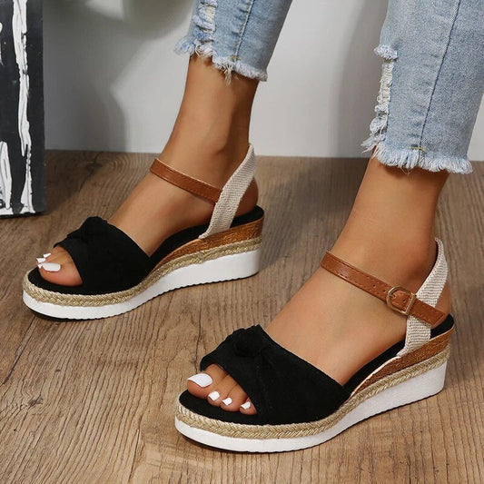 LD | Modieuze sandalen