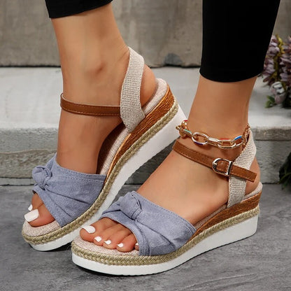 LD | Modieuze sandalen