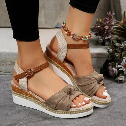 LD | Modieuze sandalen