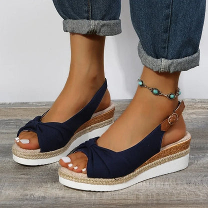 LD | Sandalen Luxueuze handgemaakte collectie