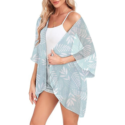 LD | Elegante en frisse jumpsuit