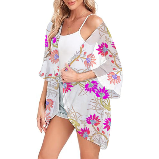 LD | Elegante en frisse jumpsuit