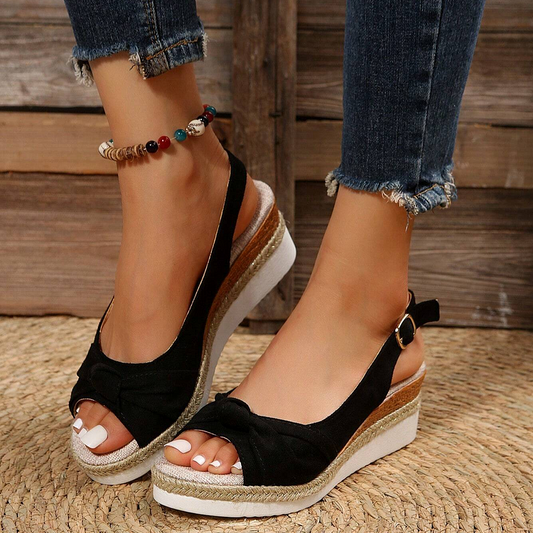 LD | Sandalen Luxueuze handgemaakte collectie