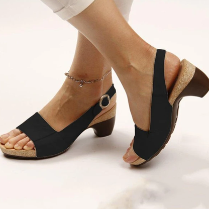 LD | Sandalen Luxueuze handgemaakte collectie