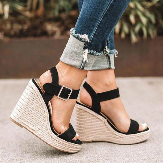 LD | Sandalen Luxueuze handgemaakte collectie