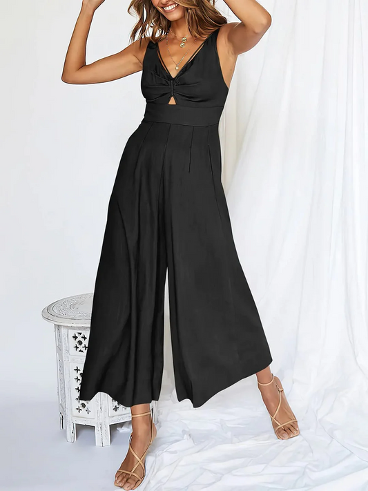 LD Marie | Moeiteloze en stijlvolle algemene jumpsuit