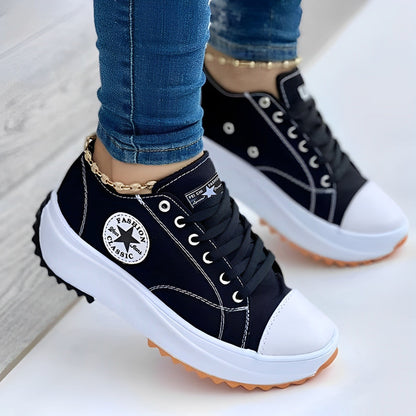 LD | Slanke en coole sportschoenen