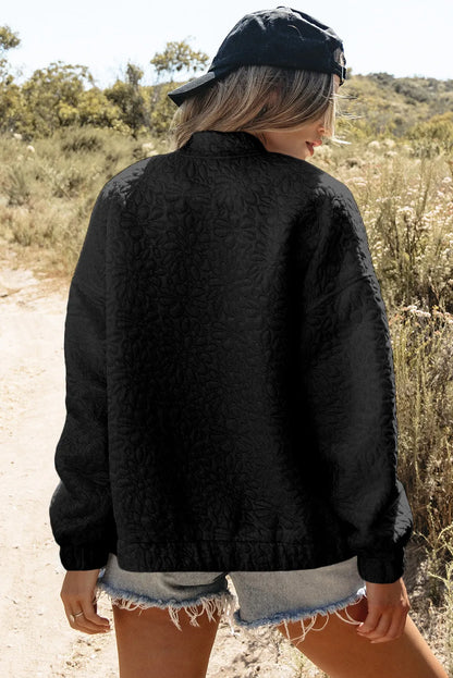 LD | Relaxed en tijdloos winterjack