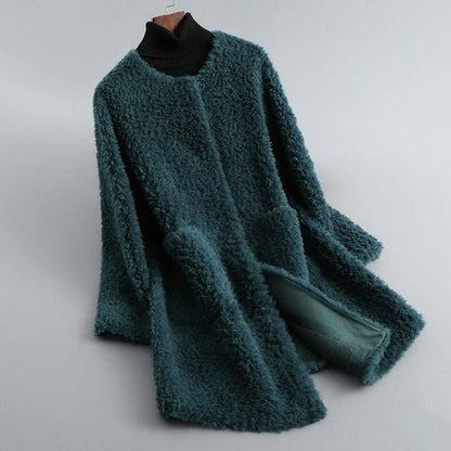 LD Casual en comfortabel winterjack