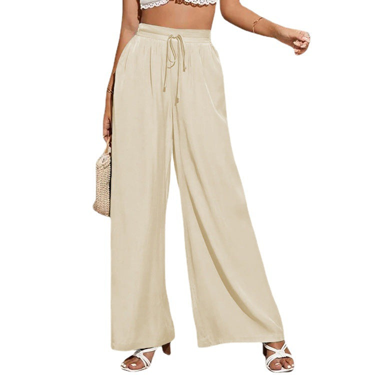 LD Marie® | Modieuze en minimalistische broek