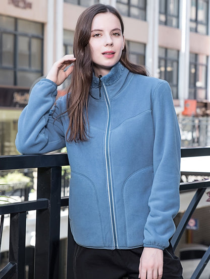 LD | Relaxed en modieus winterjack