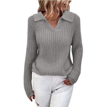 LD Casual en modieuze wintertrui