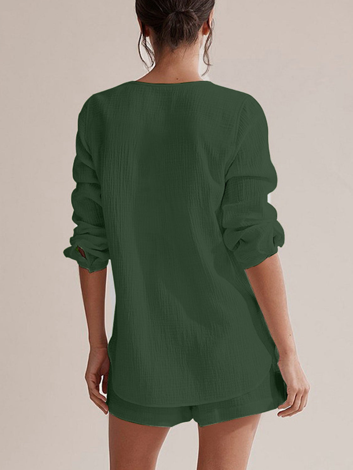 LD | Casual en modieuze korte broek