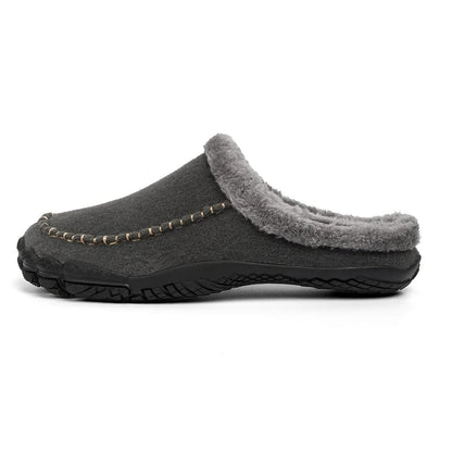 LD | Warme schoenen, comfortabele katoenen pantoffels voor binnen