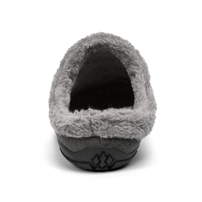 LD | Warme schoenen, comfortabele katoenen pantoffels voor binnen