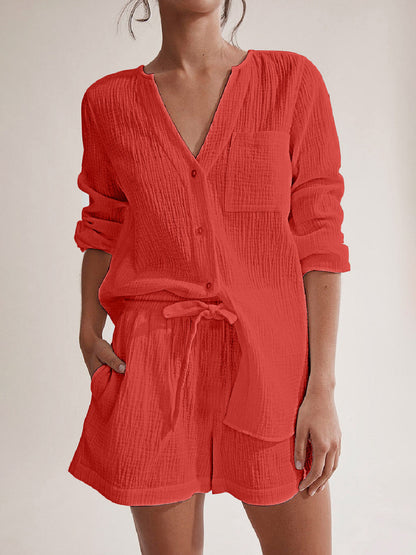 LD | Casual en modieuze korte broek