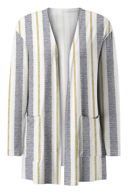LD | Comfortabel en stijlvol wintervest