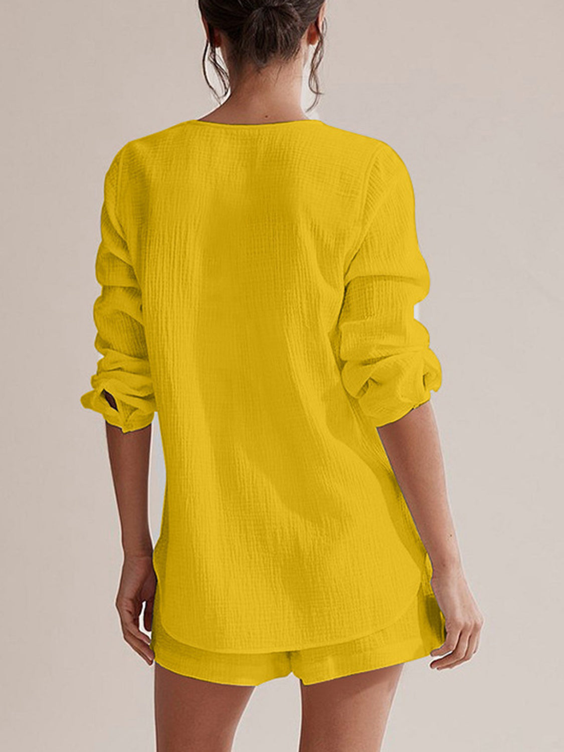 LD | Casual en modieuze korte broek