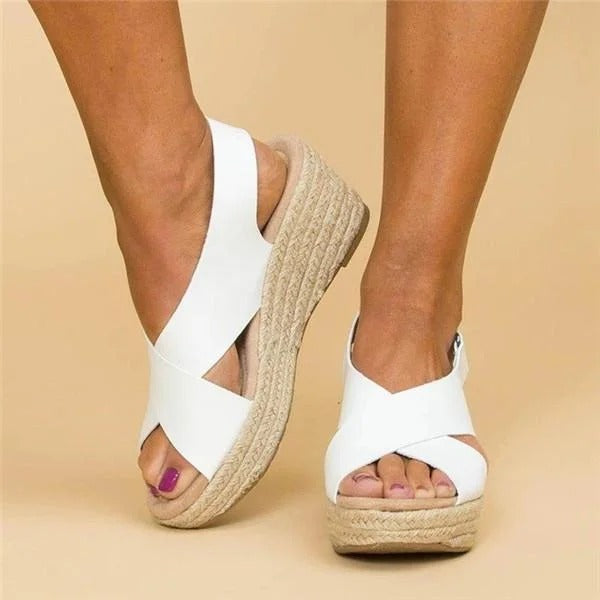 LD | Elegante sleehakken