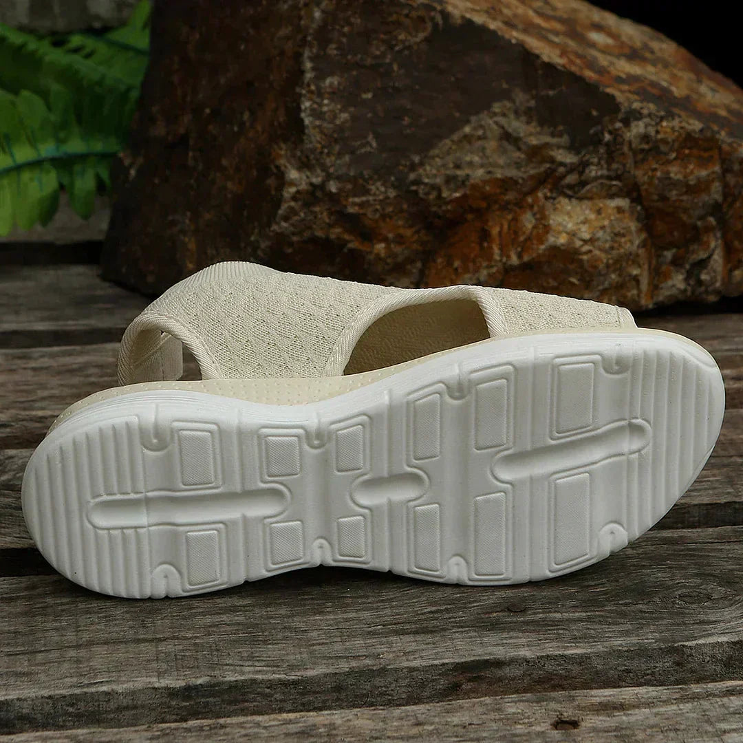 LD | Orthopedische sportsandalen