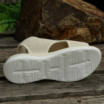 LD | Orthopedische sportsandalen