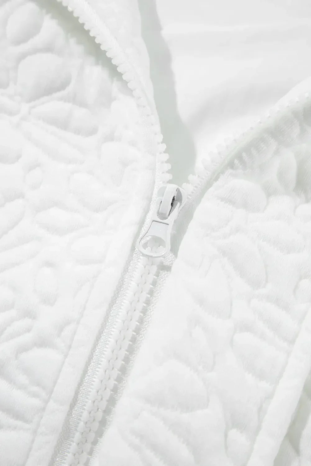 LD | Relaxed en tijdloos winterjack