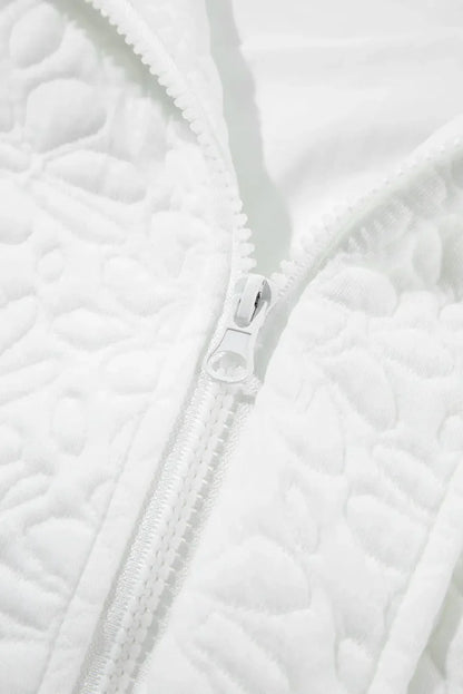 LD | Relaxed en tijdloos winterjack