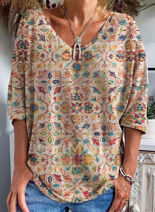 LD | Zacht en luchtig shirt