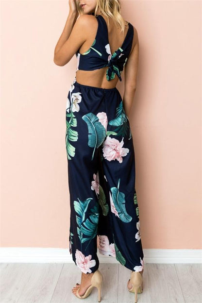 LD | Moeiteloze en lichtgewicht jumpsuit
