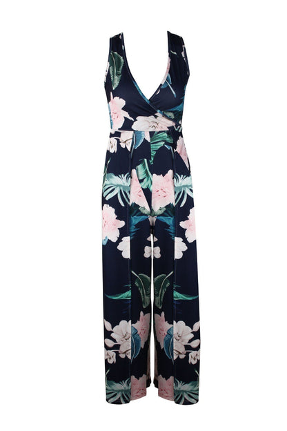 LD | Moeiteloze en lichtgewicht jumpsuit