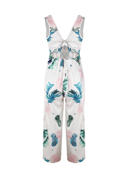 LD | Moeiteloze en lichtgewicht jumpsuit