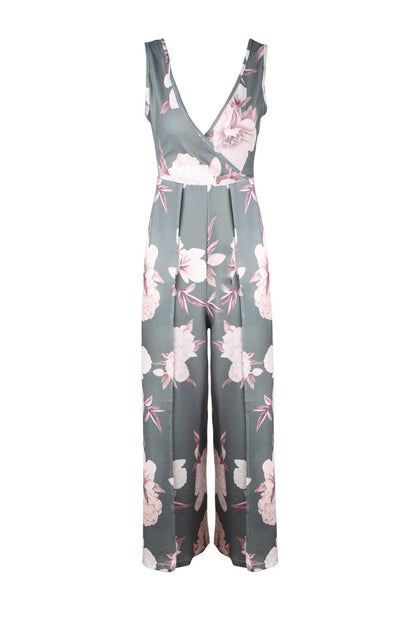 LD | Moeiteloze en lichtgewicht jumpsuit