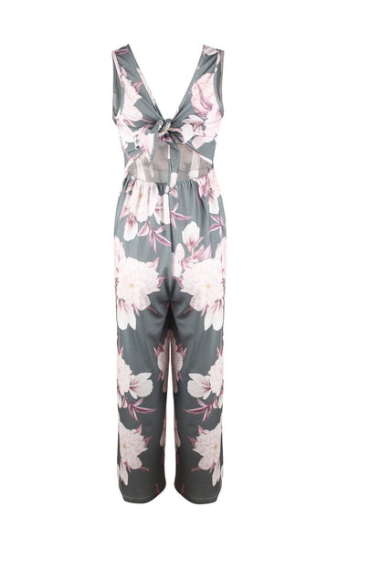 LD | Moeiteloze en lichtgewicht jumpsuit
