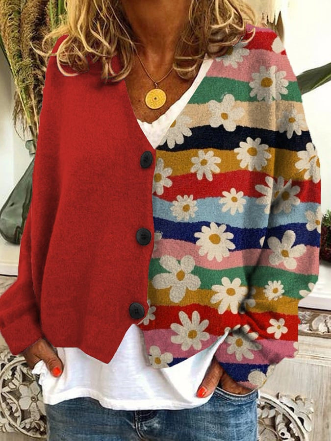LD | Chique en casual winterjas