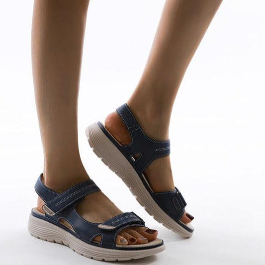 LD | Sandalen | Orthopedische sandalen voor dames