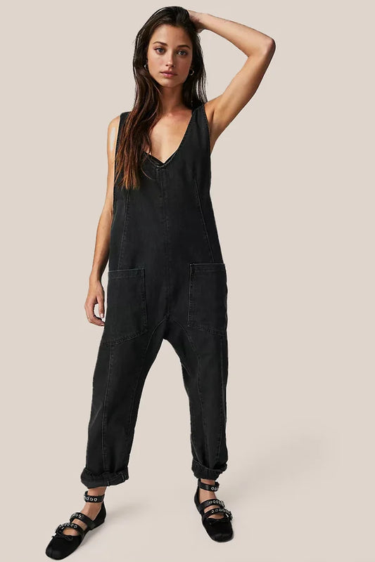 LD | Comfortabele en stijlvolle algemene broek