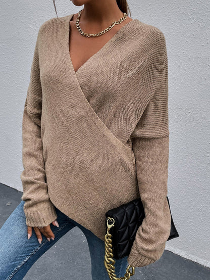 LD | Klassieke en comfortabele wintertrui