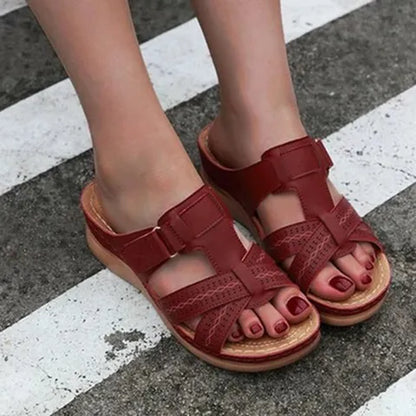 LD | Modieuze en coole sandalen