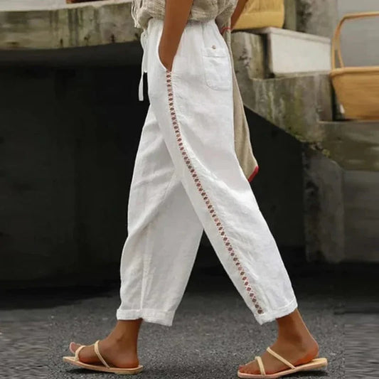 LD Lavigne - Boho zomerbroek