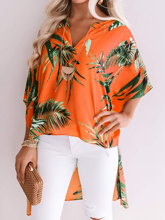 LD | Lichte en luchtige tanktop