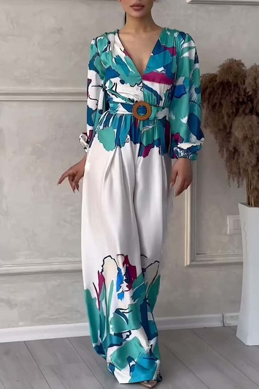 LD | Comfortabele en coole jumpsuit
