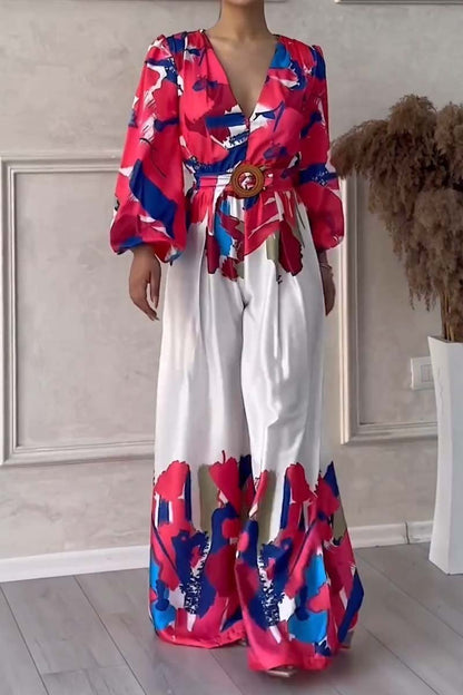 LD | Comfortabele en coole jumpsuit