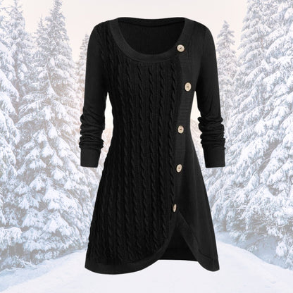 LD | Warme en elegante trui