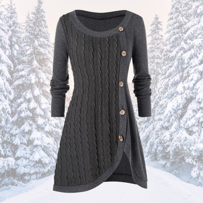 LD | Warme en elegante trui