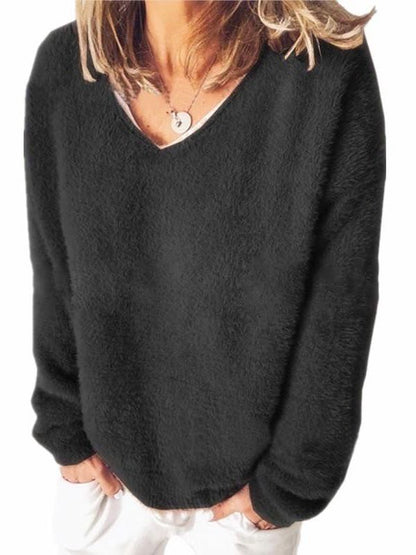 LD | Chique en veelzijdige winter hoodie
