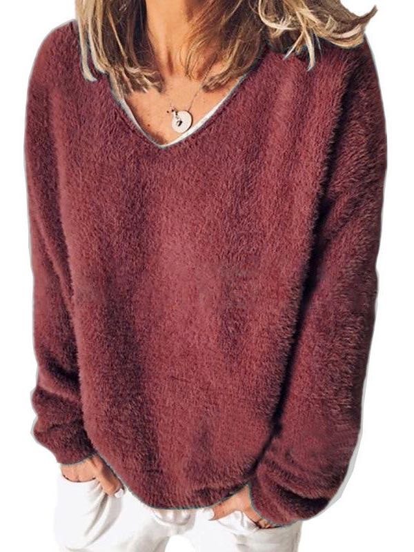 LD | Chique en veelzijdige winter hoodie