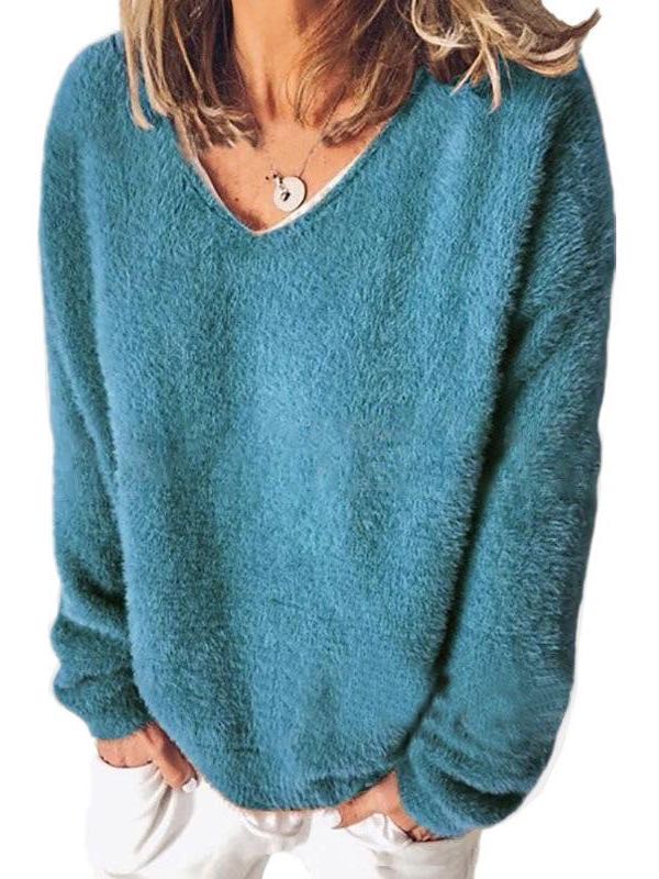 LD | Chique en veelzijdige winter hoodie