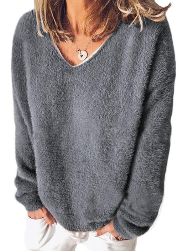 LD | Chique en veelzijdige winter hoodie
